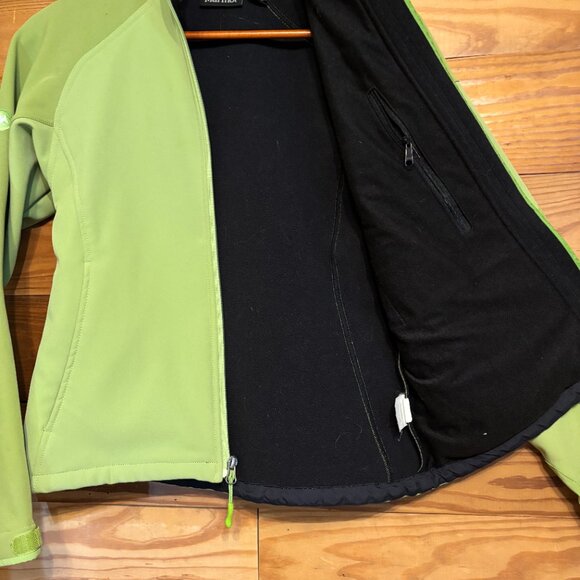 Marmot Jacket Women's Small/Petite - Picture 5 of 6